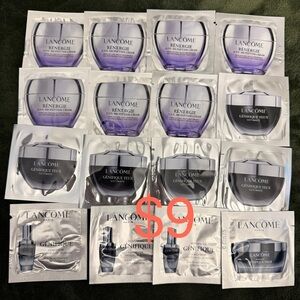 Lancome 16 samples 16*1ml